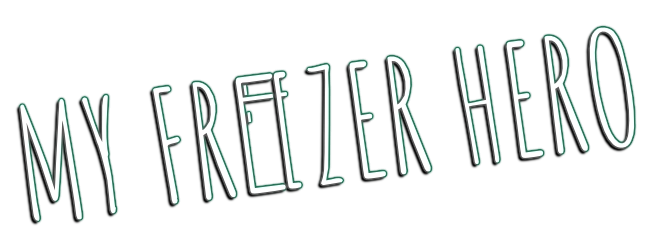 My freezer hero